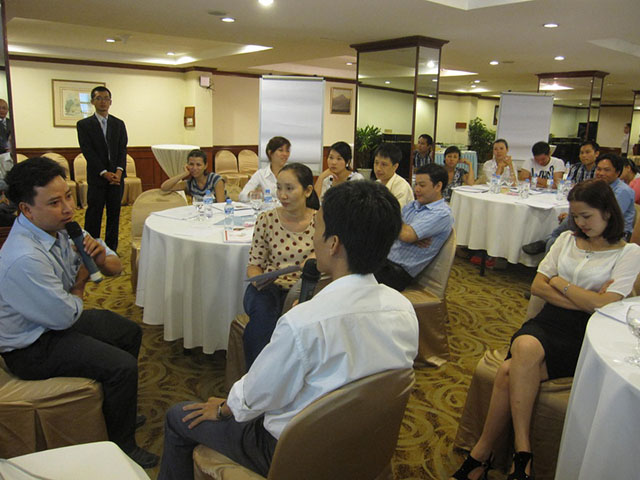 Kỹ năng phục vụ khách hàng nâng cao